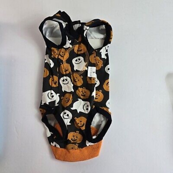 Halloween Pet Costume Bodysuit - Picture 5 of 7